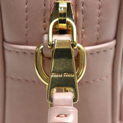 Miu Miu Shoulder Bag