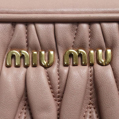 Miu Miu Shoulder Bag