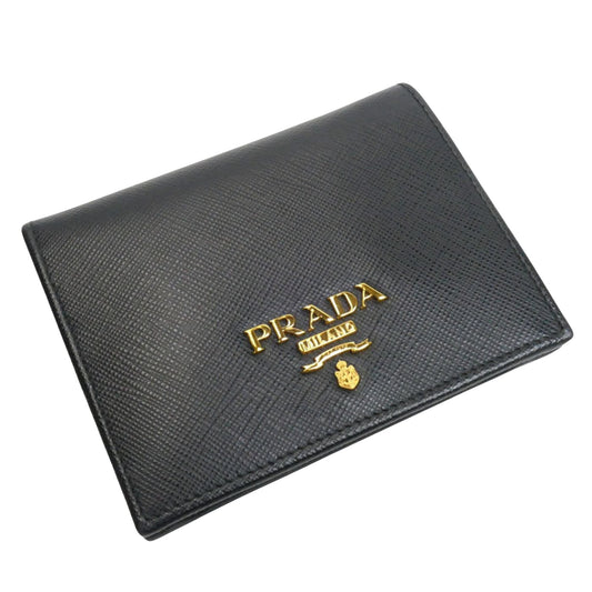 Prada Saffiano wallet