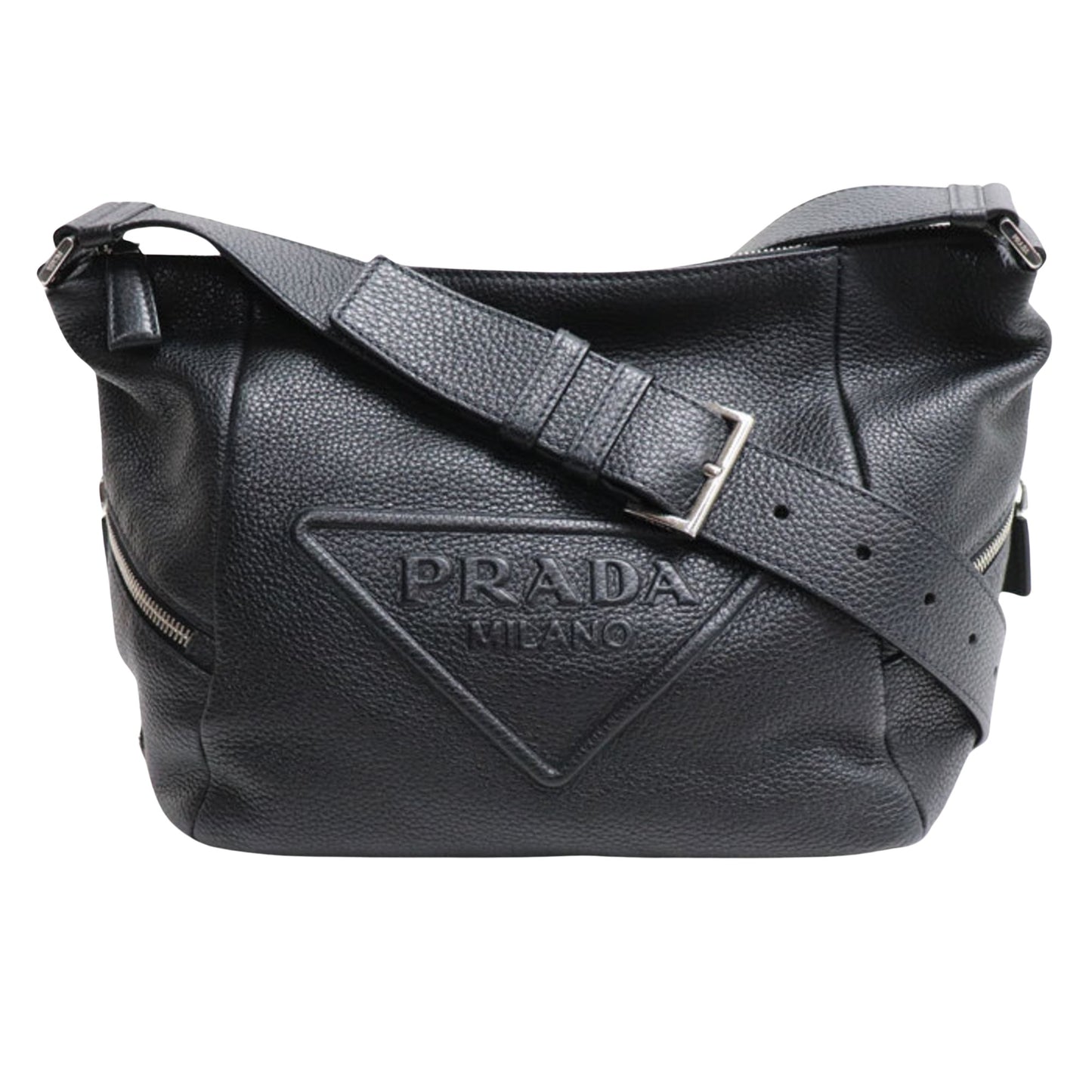 Prada shoulder