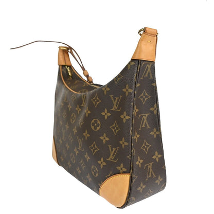 Louis Vuitton Boulogne Shoulder Bag