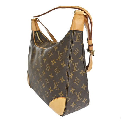 Louis Vuitton Boulogne Shoulder Bag