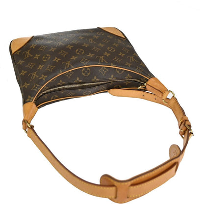 Louis Vuitton Boulogne Shoulder Bag