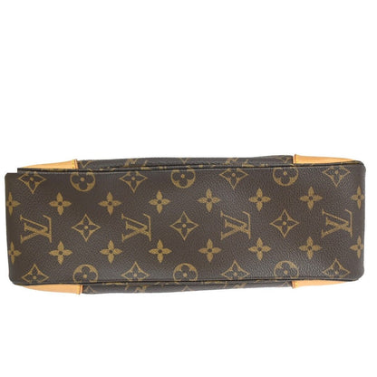 Louis Vuitton Boulogne Shoulder Bag