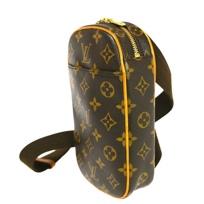 Louis Vuitton Pochette gange Shoulder Bag