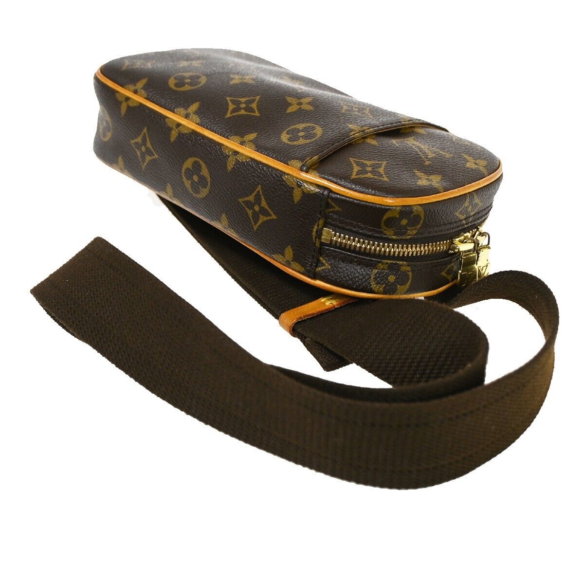 Louis Vuitton Pochette gange Shoulder Bag