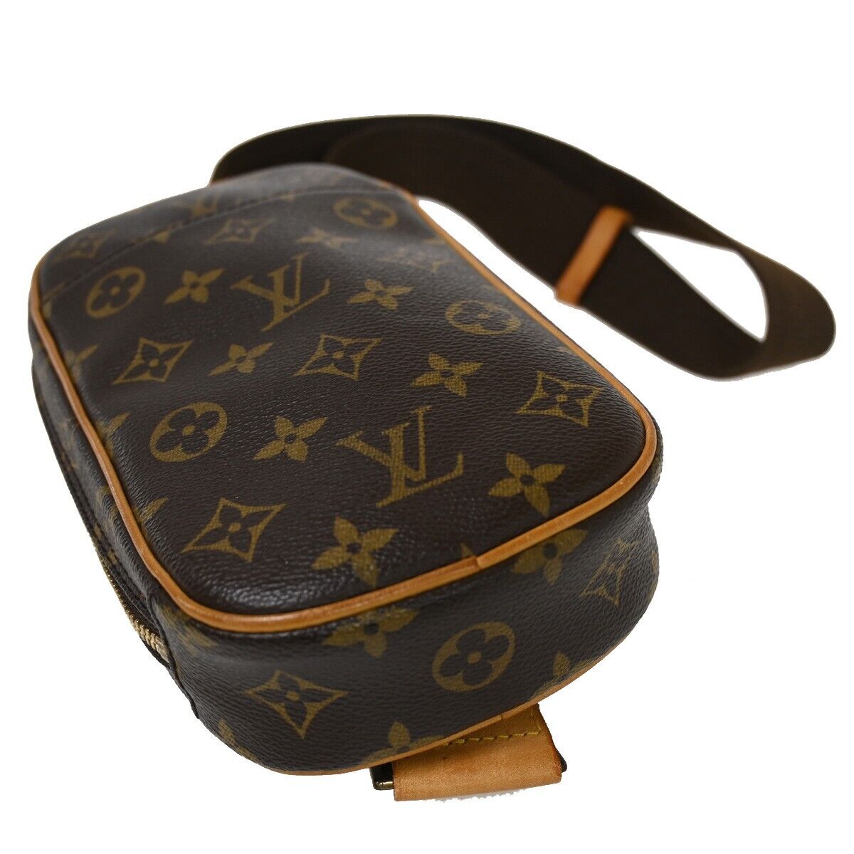 Louis Vuitton Pochette gange Shoulder Bag