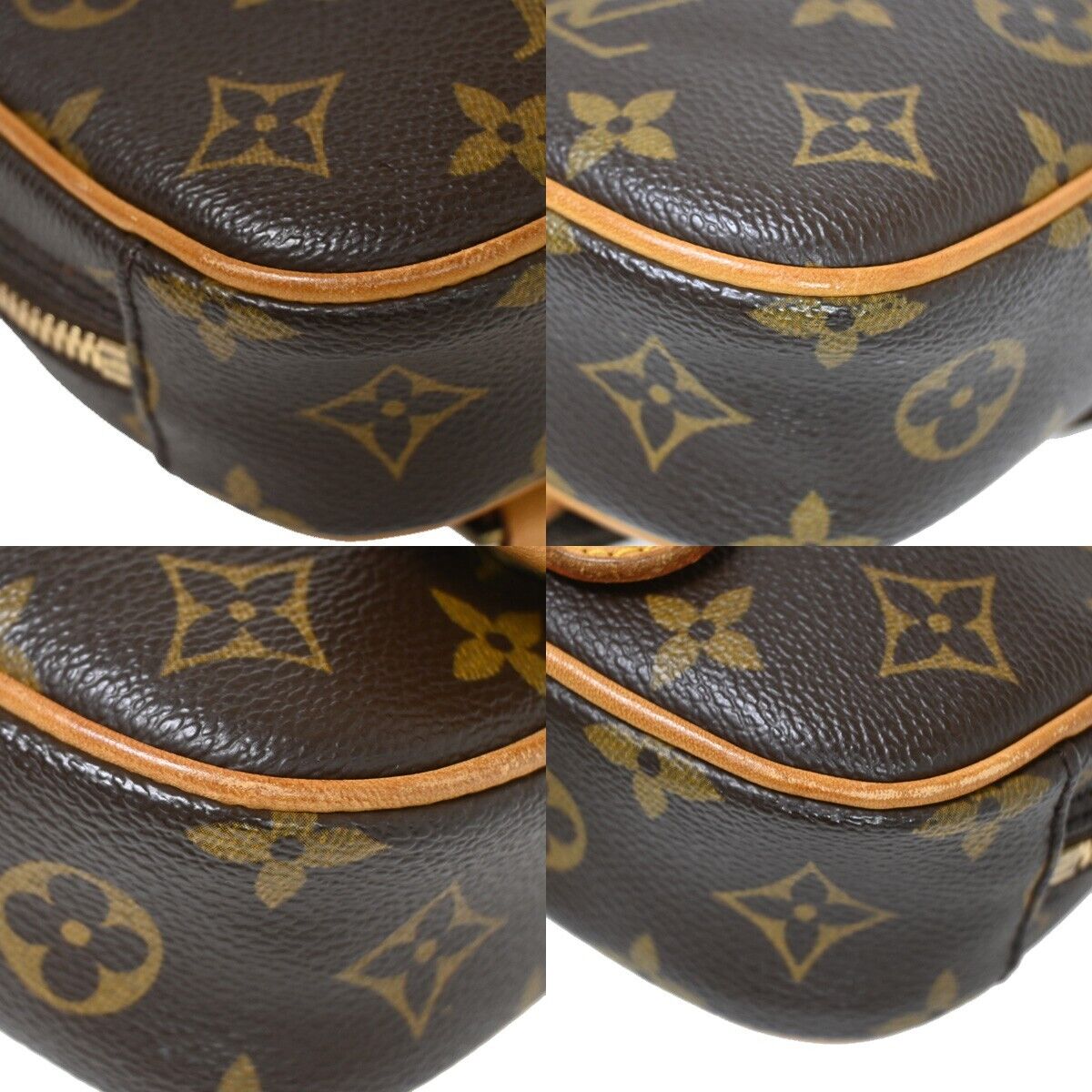 Louis Vuitton Pochette gange Shoulder Bag