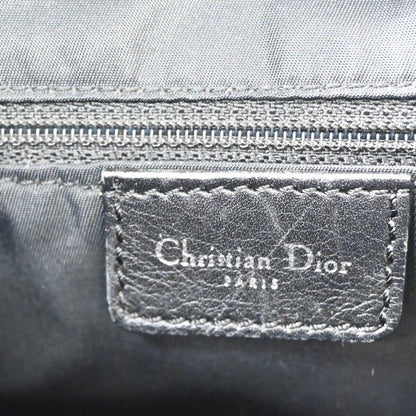 Dior Trotter Shoulder Bag