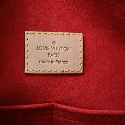 Louis Vuitton Gaia Handbag