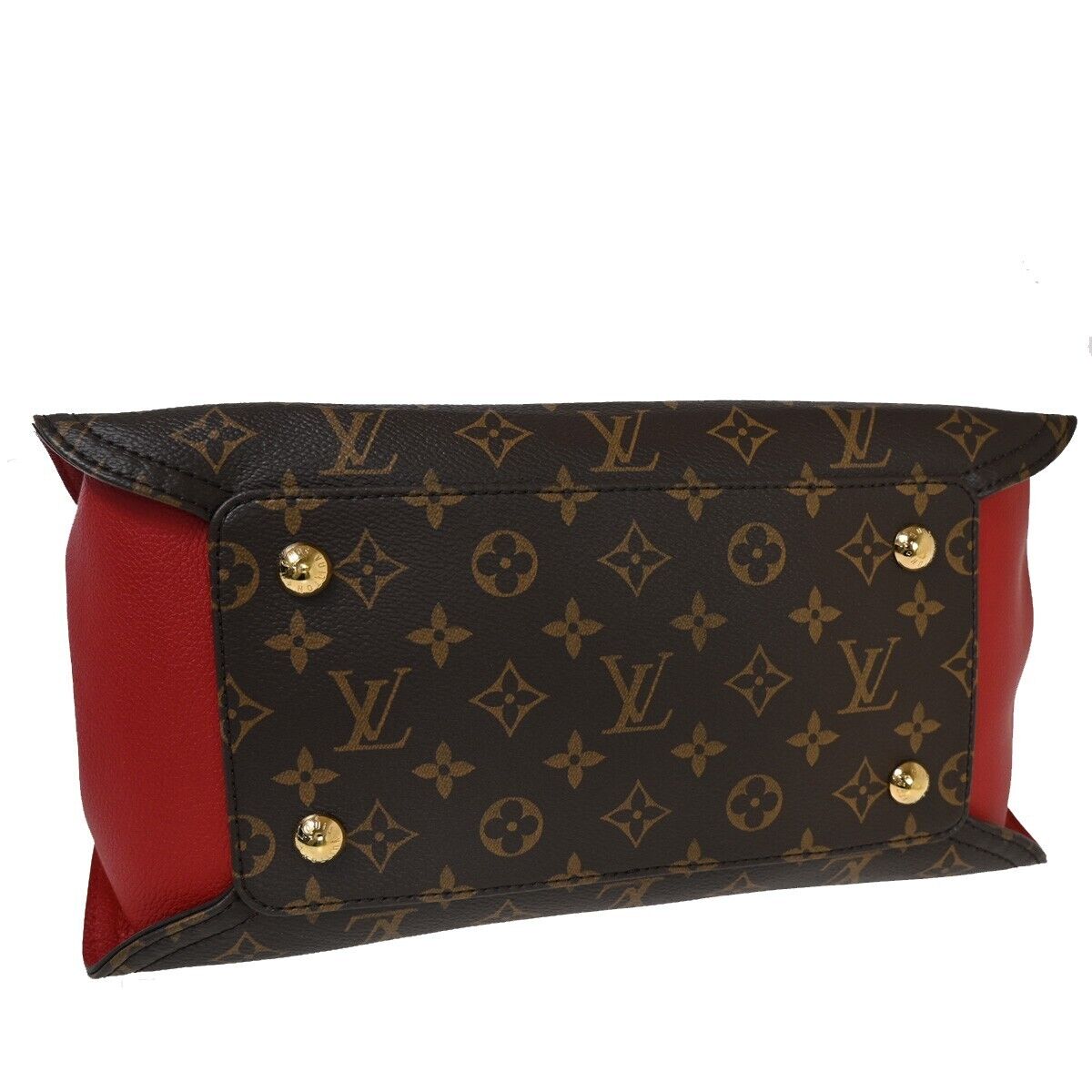 Louis Vuitton Gaia Handbag