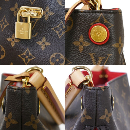 Louis Vuitton Gaia Handbag