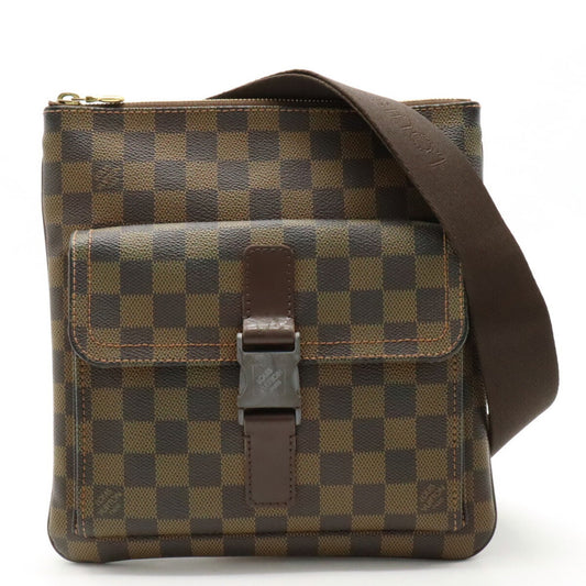 Louis Vuitton Melville Shoulder Bag