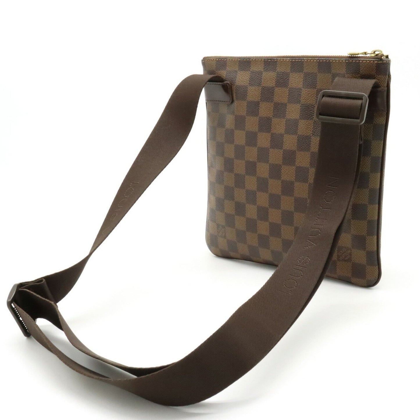 Louis Vuitton Melville Shoulder Bag