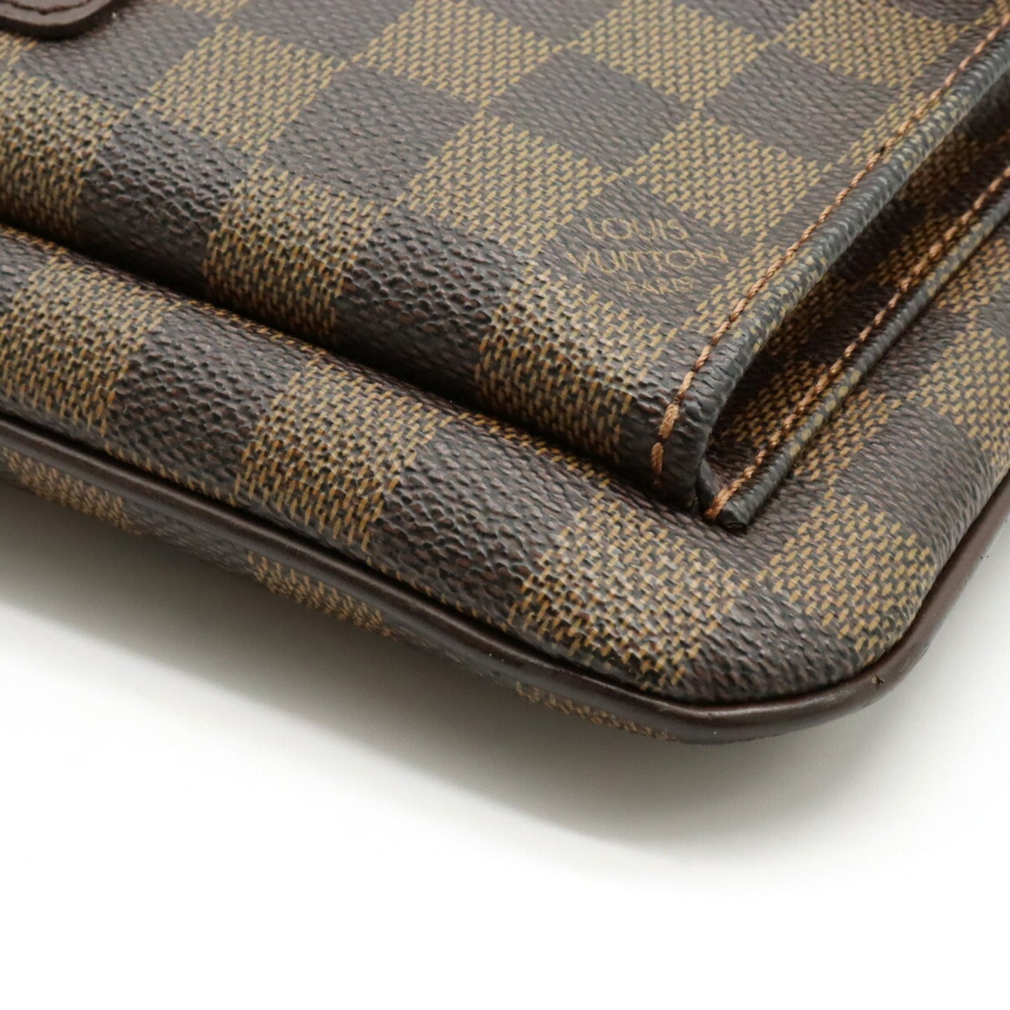 Louis Vuitton Melville Shoulder Bag