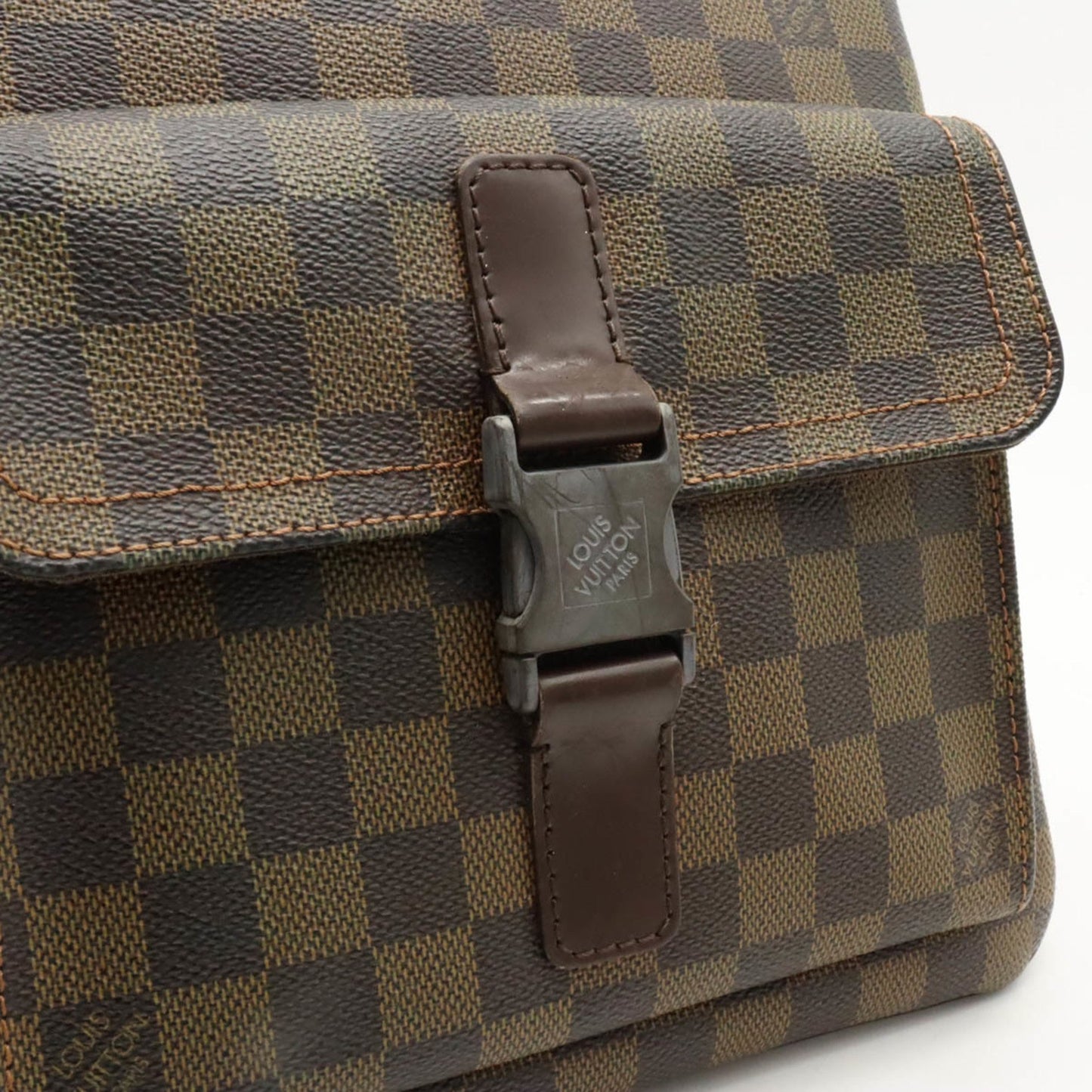 Louis Vuitton Melville Shoulder Bag