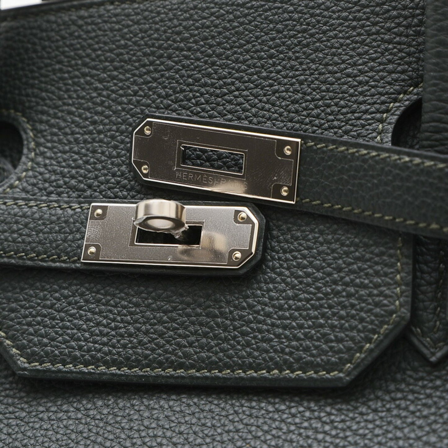 Hermès Birkin 40 Handbag