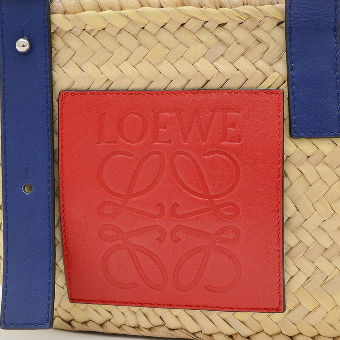 Loewe Anagram Tote Bag