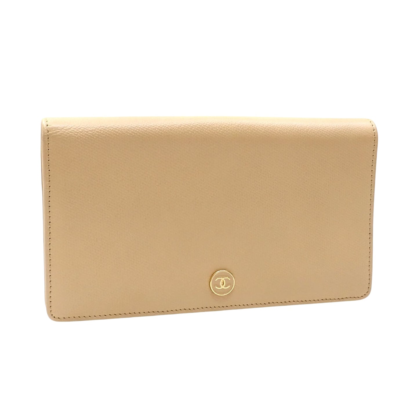 Chanel Wallet