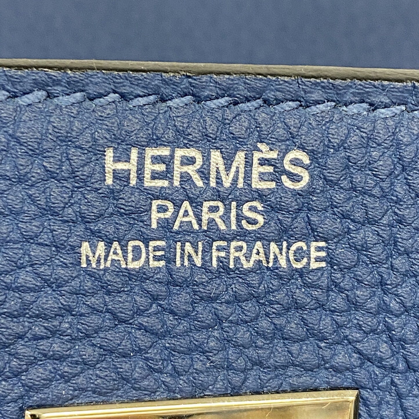 Hermès Birkin 40 Handbag