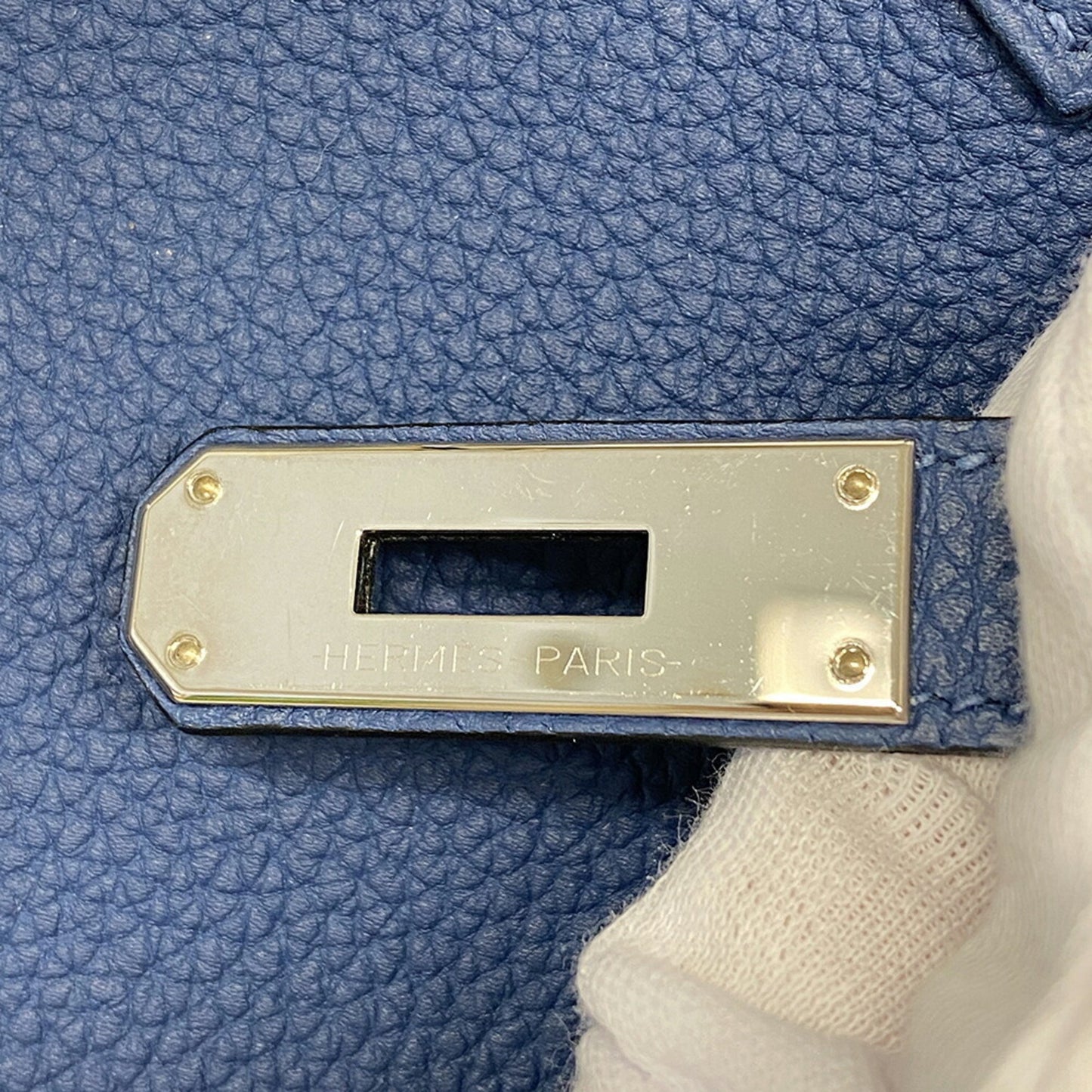 Hermès Birkin 40 Handbag