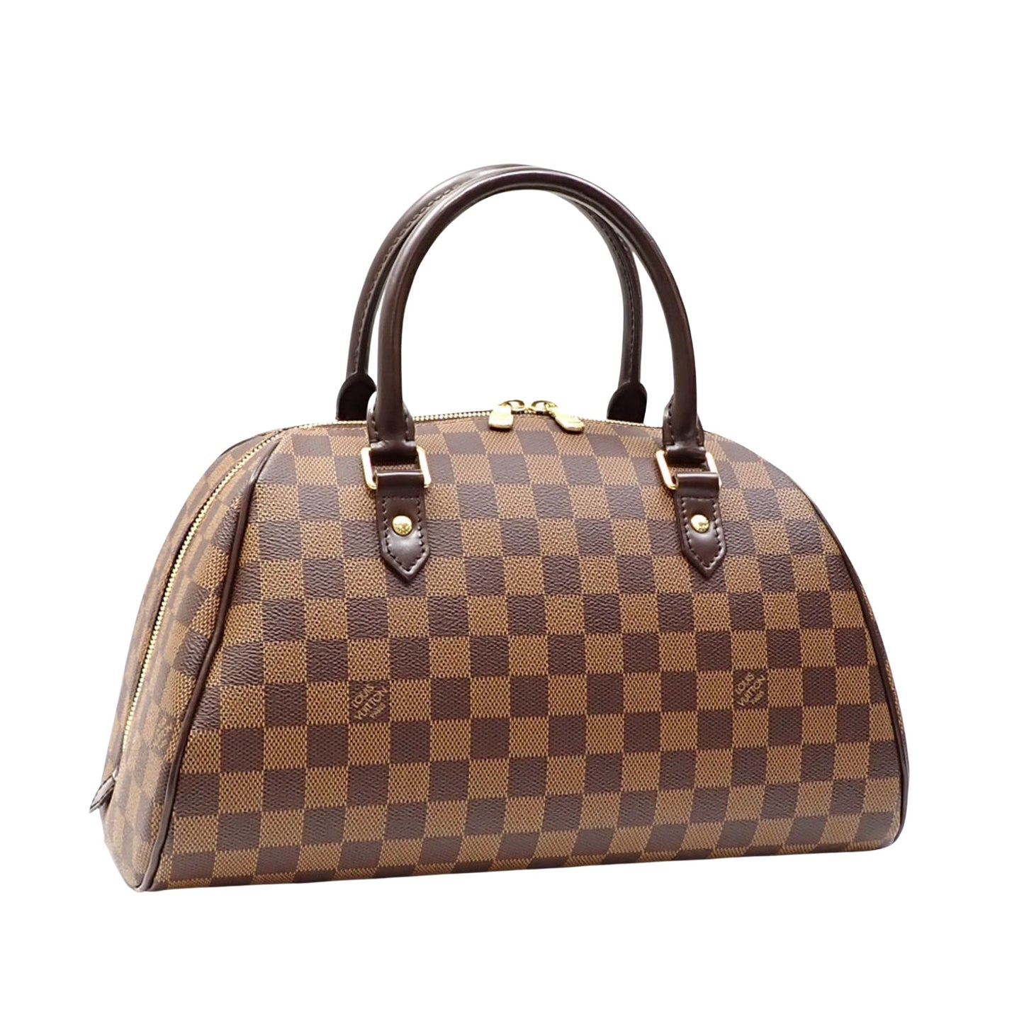 Louis Vuitton Rivera MM Handbag