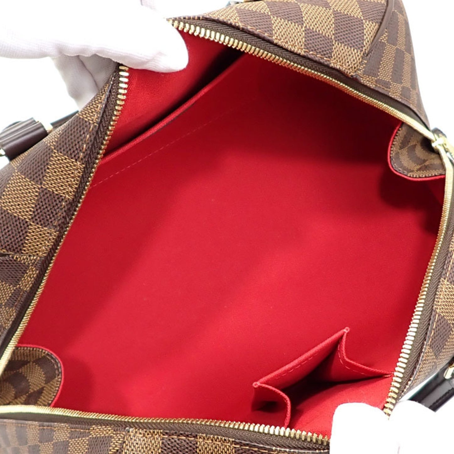 Louis Vuitton Rivera MM Handbag