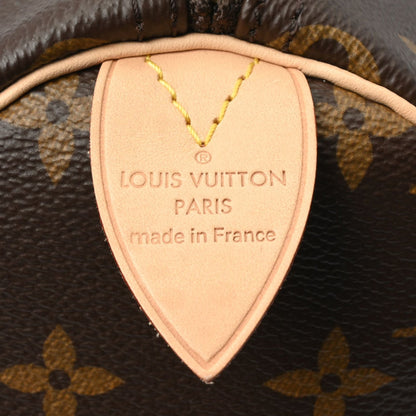 Louis Vuitton Speedy 30 Handbag