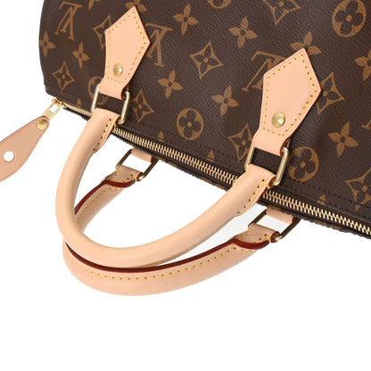 Louis Vuitton Speedy 30 Handbag