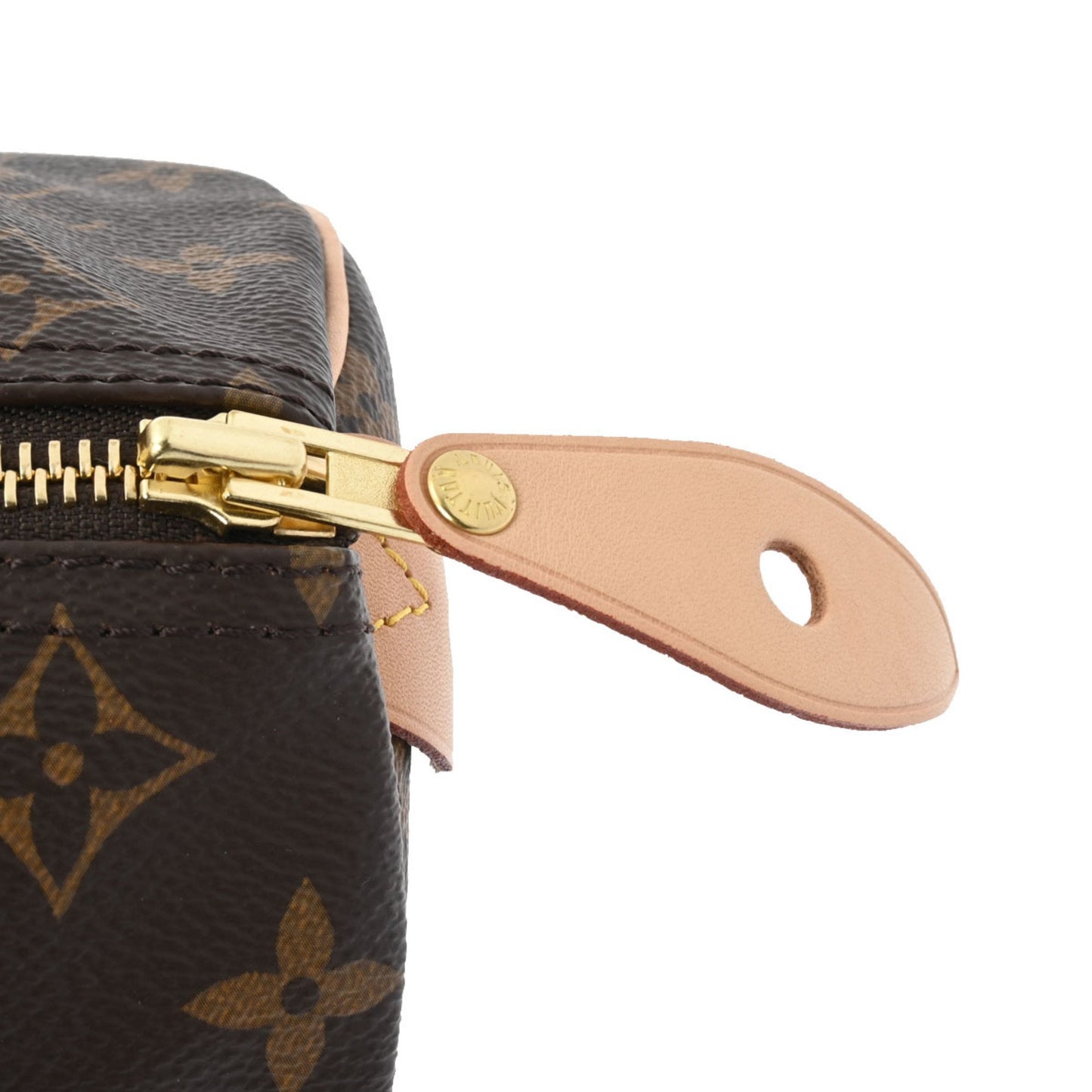 Louis Vuitton Speedy 30 handbag