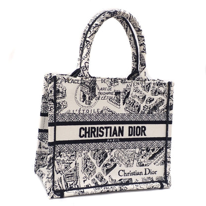 Dior Lady Dior tote