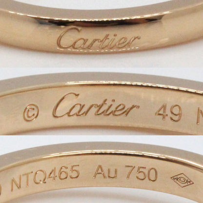 Cartier Eternity ring