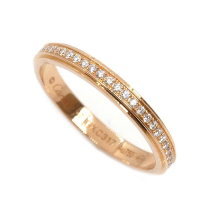 Cartier Eternity Ring