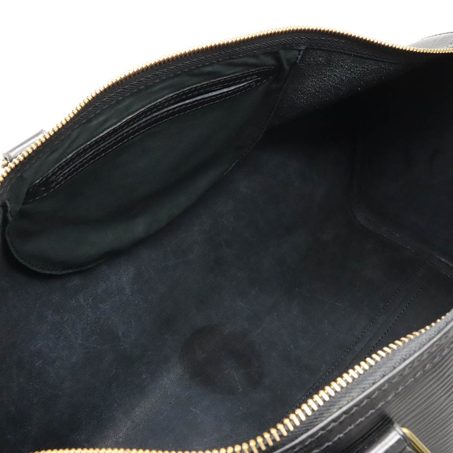 Louis Vuitton Speedy 40 Handbag