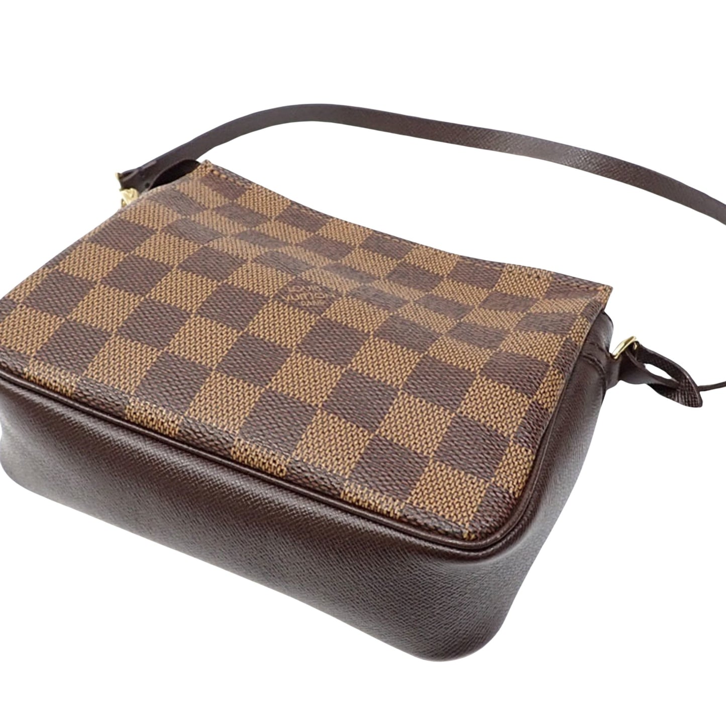 Louis Vuitton Trousse makeup Clutch