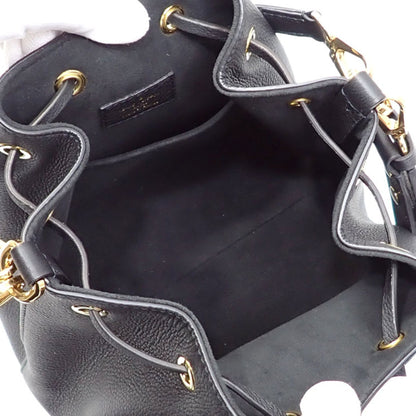 Louis Vuitton Lockme Shoulder Bag