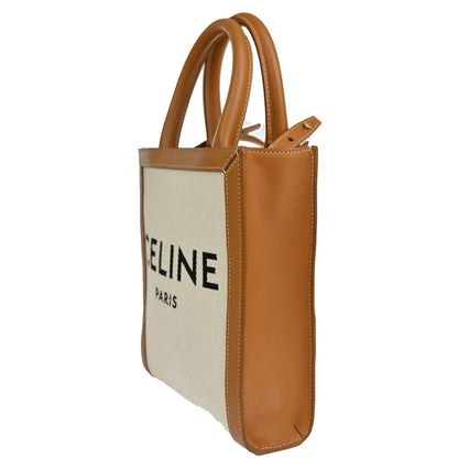 Céline Vertical Cabas handbag