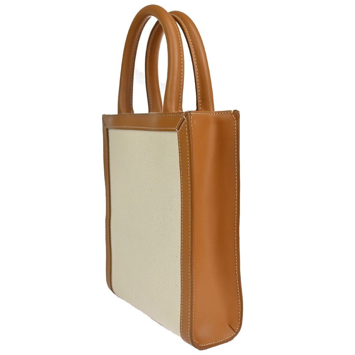 Céline Vertical Cabas handbag