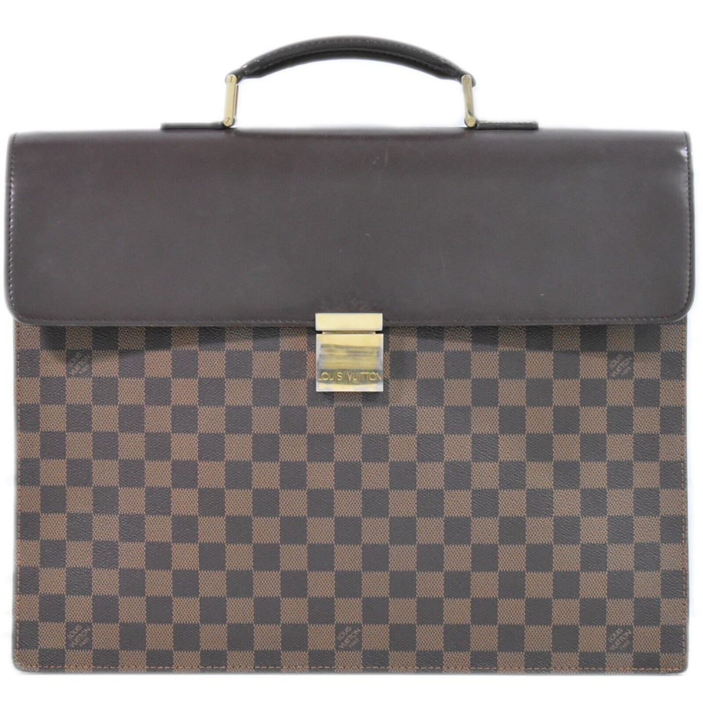 Louis Vuitton Altona Briefcase