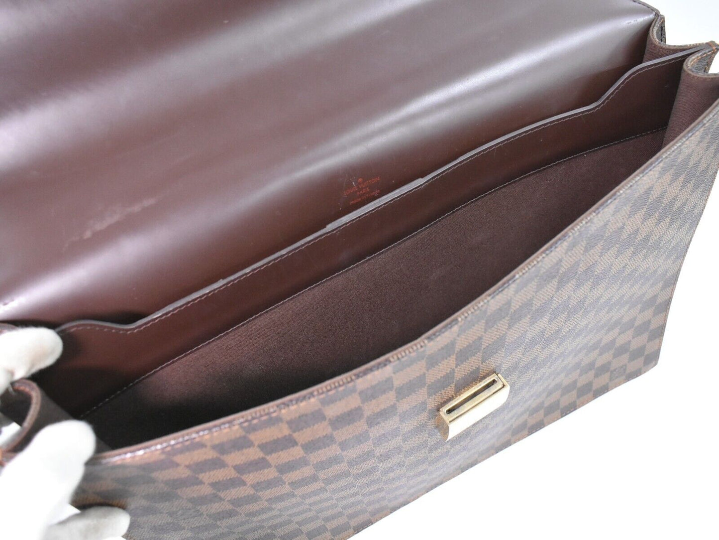 Louis Vuitton Altona Briefcase