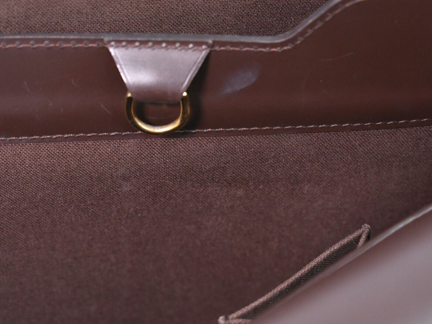 Louis Vuitton Altona Briefcase