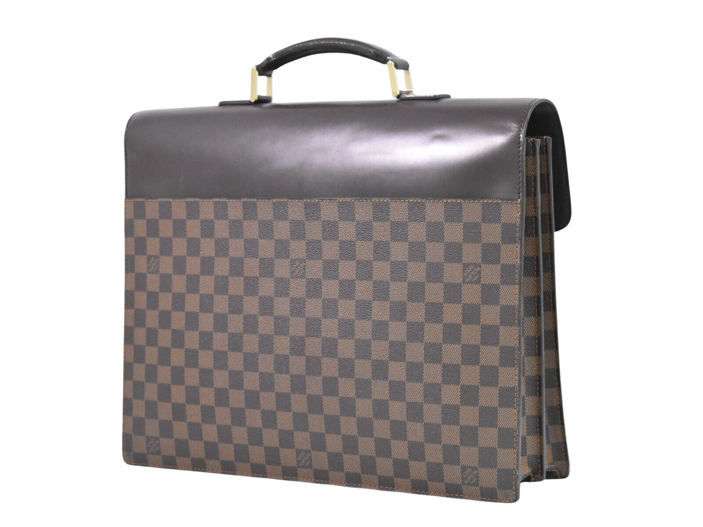 Louis Vuitton Altona Briefcase