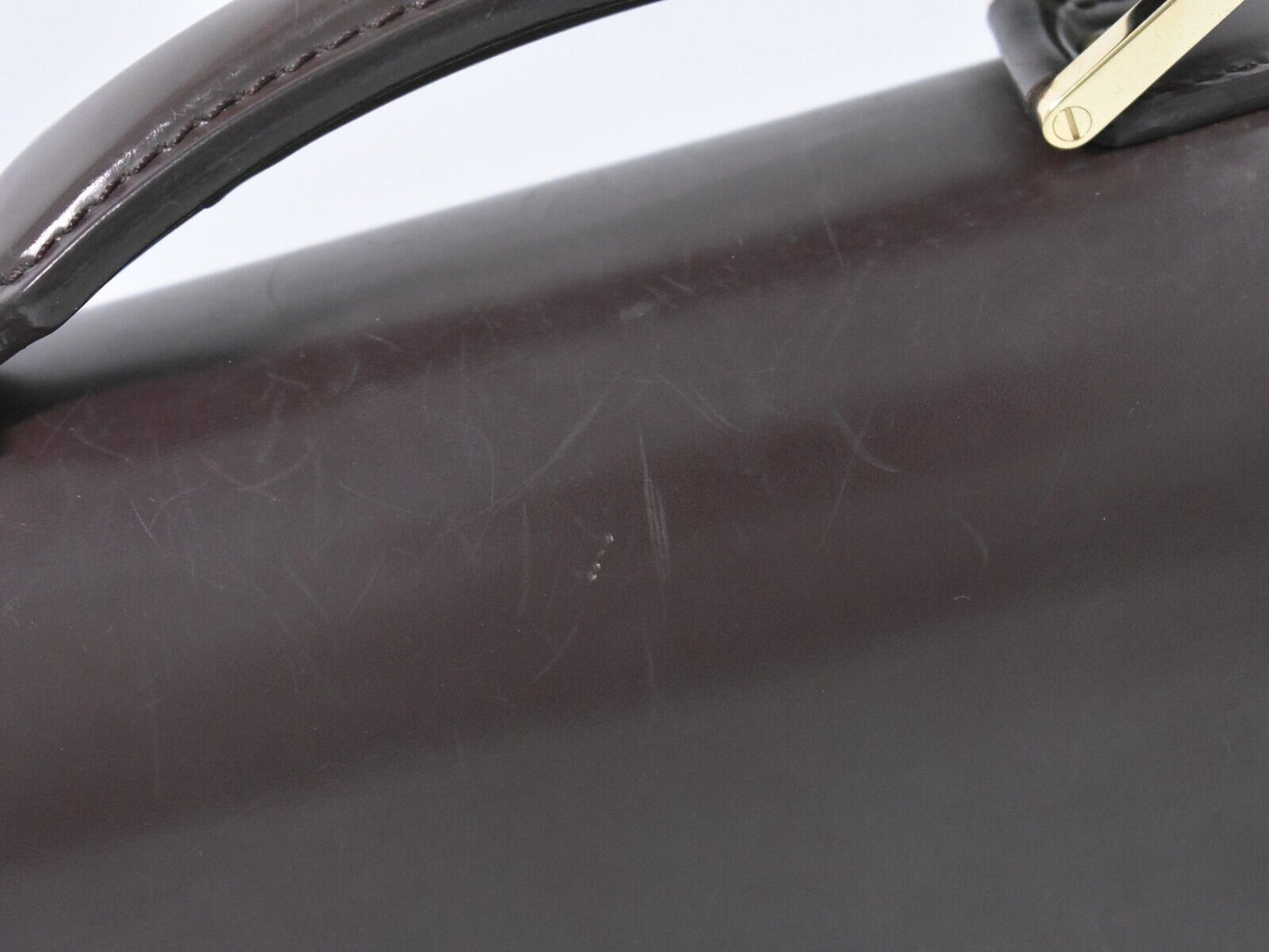 Louis Vuitton Altona Briefcase