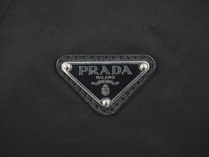 Prada Tessuto Handbag