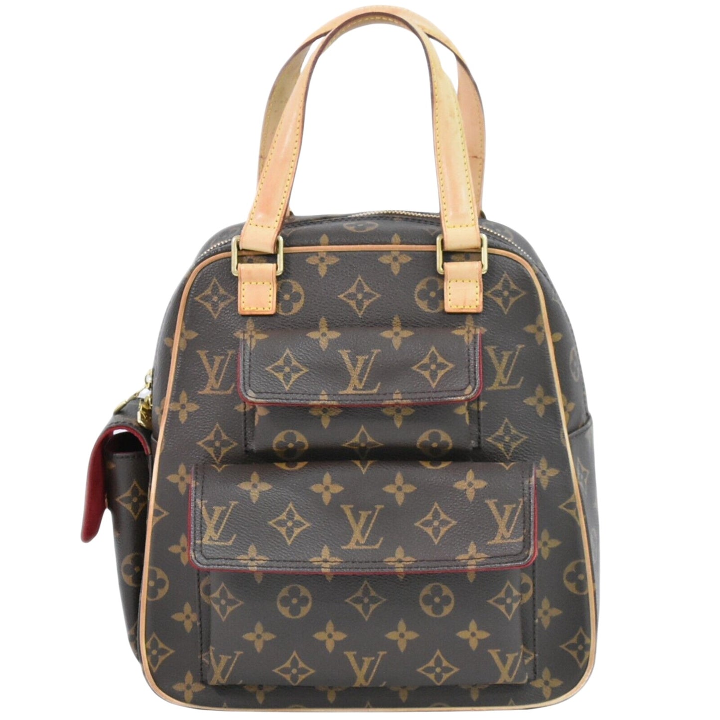 Louis Vuitton Excentri cité Handbag