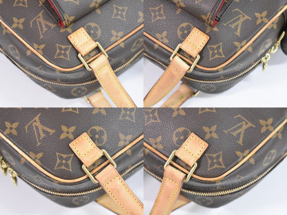 Louis Vuitton Excentri cité Handbag