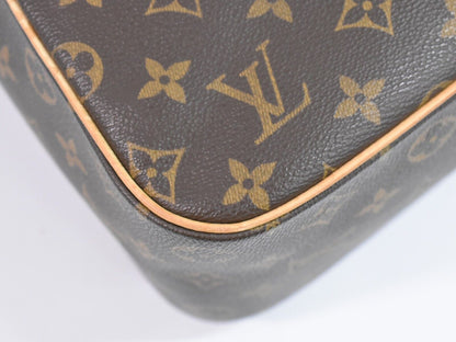 Louis Vuitton Excentri cité Handbag