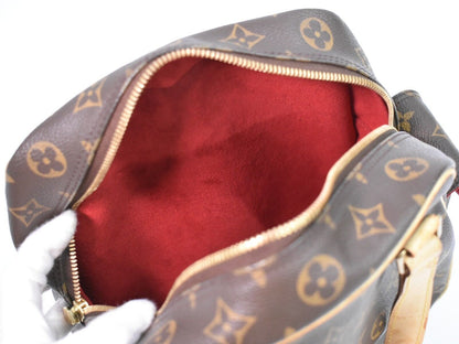 Louis Vuitton Excentri cité Handbag