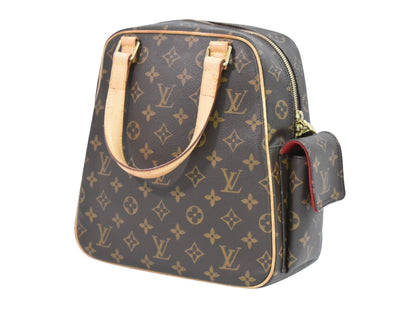 Louis Vuitton Excentri cité Handbag