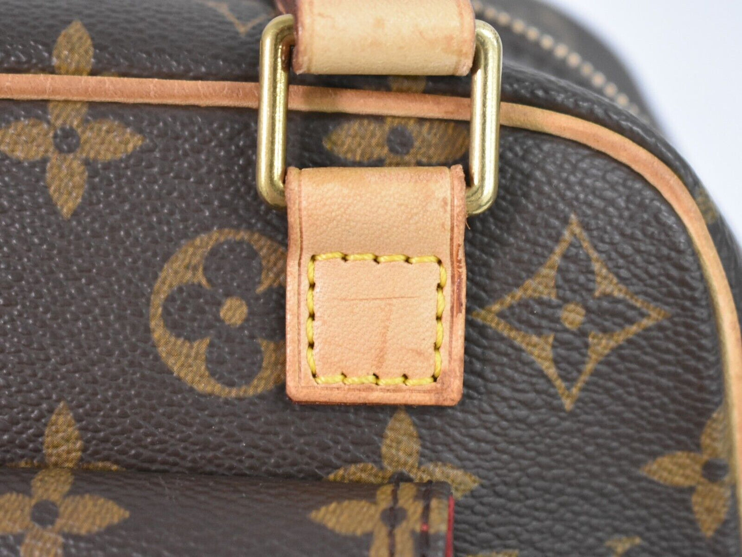 Louis Vuitton Excentri cité Handbag